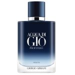Giorgio Armani Acqua di Gio Profondo perfumy 100ml - produkt bez opakowania