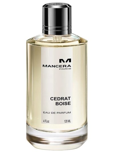 Mancera Cedrat Boise woda perfumowana 120ml