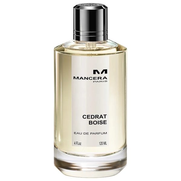 Mancera Cedrat Boise woda perfumowana 120ml