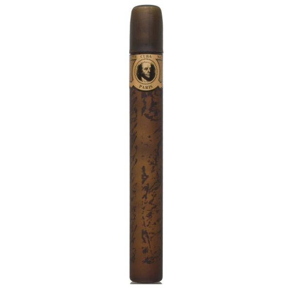 Cuba Original Cuba Gold woda toaletowa 35ml