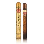 Cuba Original Cuba Royal woda toaletowa 35ml