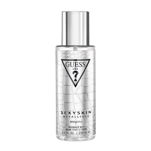 Guess Sexy Skin Metallique Mojito mgiełka do ciała 250ml