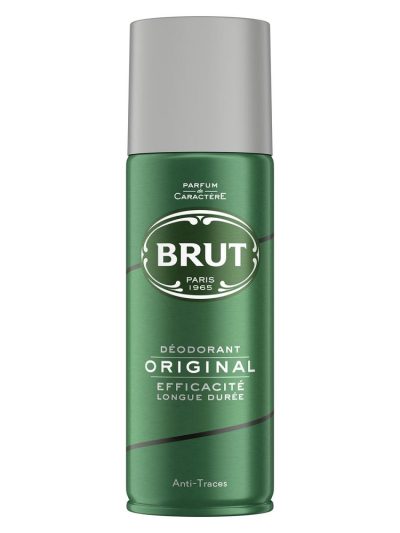 Brut Original dezodorant 200ml