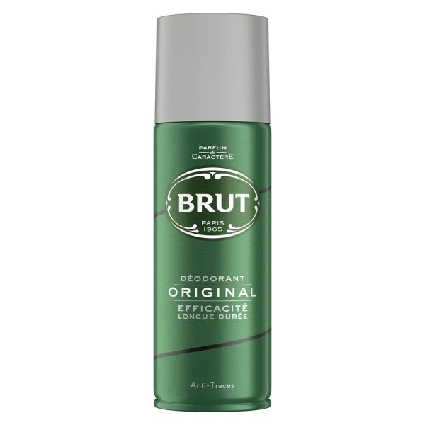 Brut Original dezodorant 200ml