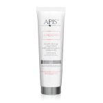 APIS Apiderm krem do rąk i paznokci odbudowująco-odżywczy 100ml