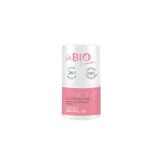 BeBio Ewa Chodakowska Naturalny deo roll-on na bazie naturalnego ałunu z kwasem hialuronowym i ekstraktem z wrzosu 50ml