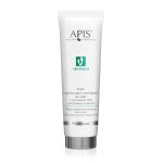 APIS Api-Podo krem regenerująco-nawilżający do stóp z mocznikiem 20% i jonizowanym srebrem 100ml