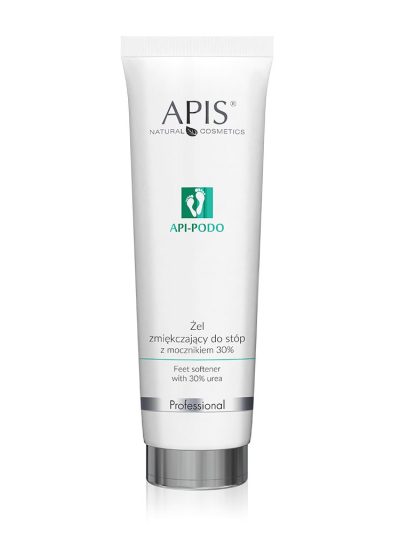APIS Api-Podo żel zmiękczający do stóp z mocznikiem 30% 100ml