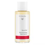 Dr. Hauschka Rose Nurturing Bath Essence olejek do kąpieli 100ml