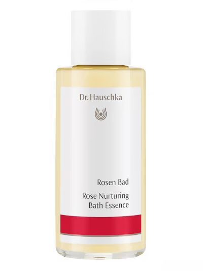 Dr. Hauschka Rose Nurturing Bath Essence olejek do kąpieli 100ml