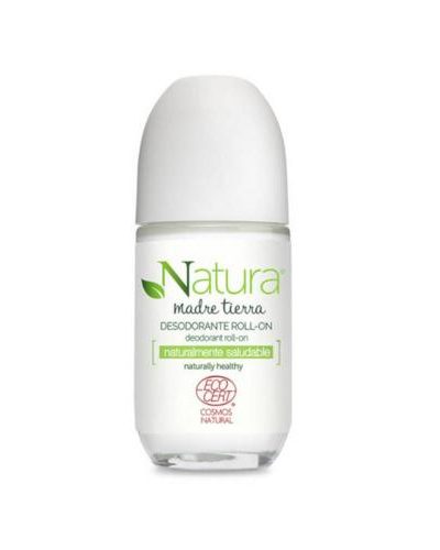 Instituto Espanol Natura Madre Tierra Deo Roll-on dezodorant w kulce 75ml