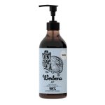 Yope Naturalne mydło w płynie Werbena 500ml