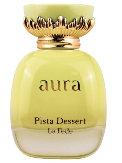 La Fede Aura Pista Desert woda perfumowana 100ml