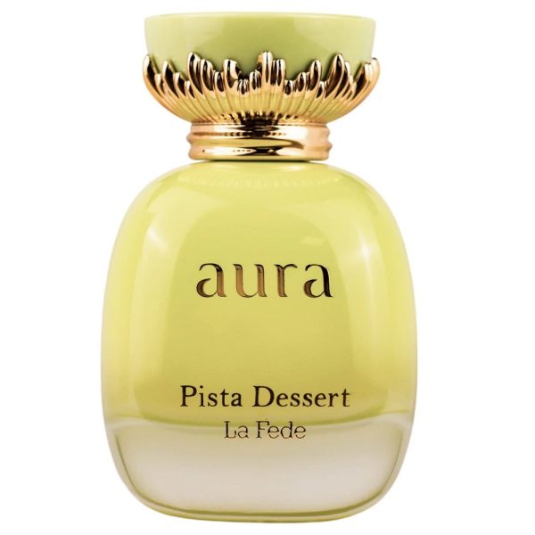 La Fede Aura Pista Desert woda perfumowana 100ml