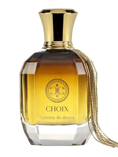 Choix Lumiere Du Desert ekstrakt perfum 100ml