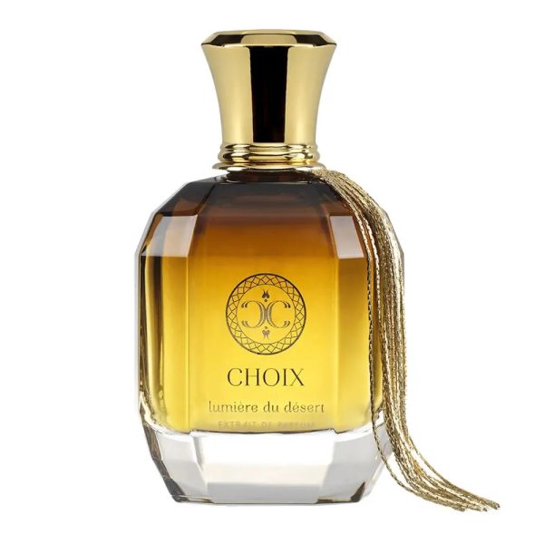 Choix Lumiere Du Desert ekstrakt perfum 100ml