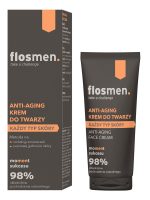 Floslek Flosmen Anti-Aging krem do twarzy 50ml