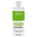 Beauty Formulas Ceramides regenerujący tonik do twarzy z ceramidami 150ml