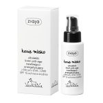 Ziaja Kozie Mleko ultralekki krem anti-age nawilżająco-energetyzujący SPF15  50ml