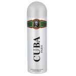 Cuba Original Cuba Green dezodorant 200ml