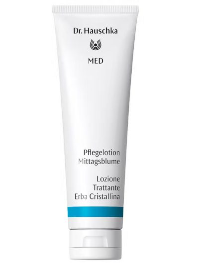 Dr. Hauschka Med Ice Plant Body Care Lotion balsam do ciała 145ml