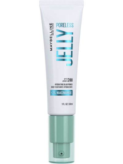 Maybelline Poreless Jelly baza pod makijaż 30ml