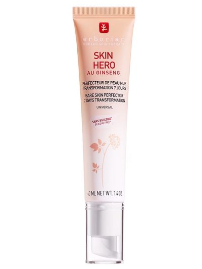Erborian Skin Hero tonujący krem do twarzy 40ml