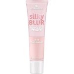 Essence Silky Blur Poreless Primer jedwabista baza pod makijaż 30ml