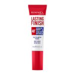 Rimmel Lasting Finish Primer nawilżający primer pod makijaż z naturalnymi biopeptydami 24ml