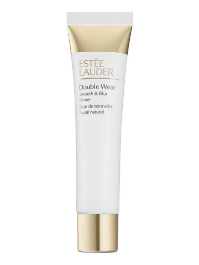 Estée Lauder Double Wear Smooth & Blur Primer wygładzająca baza pod makijaż 40ml