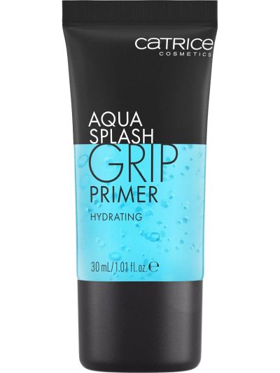Catrice Aqua Splash Grip Primer nawilżająca baza pod makijaż 30ml