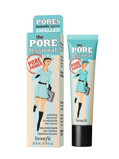 Benefit The POREfessional Face Primer baza minimalizująca widoczność porów 22ml