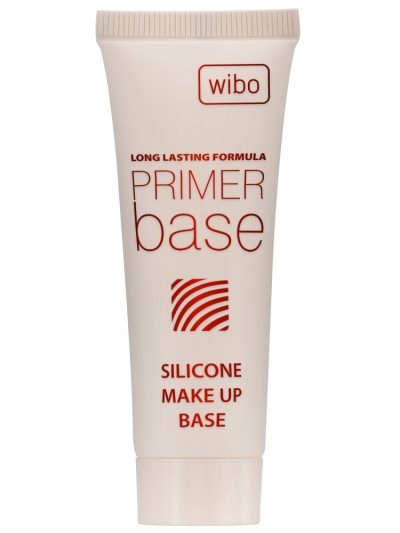 Wibo Primer Base silikonowa baza matująca pod makijaż 15g