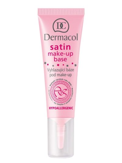 Dermacol Satin Make-Up Base satynowa baza pod makijaż 10ml