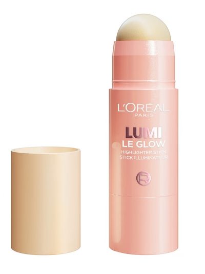 L'Oreal Paris Lumi Stick rozświetlacz w sztyfcie 635 Glowy Golden Couture 7g