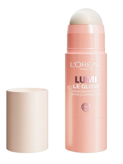 L'Oreal Paris Lumi Stick rozświetlacz w sztyfcie 630 Glowy Creme Chic 7g