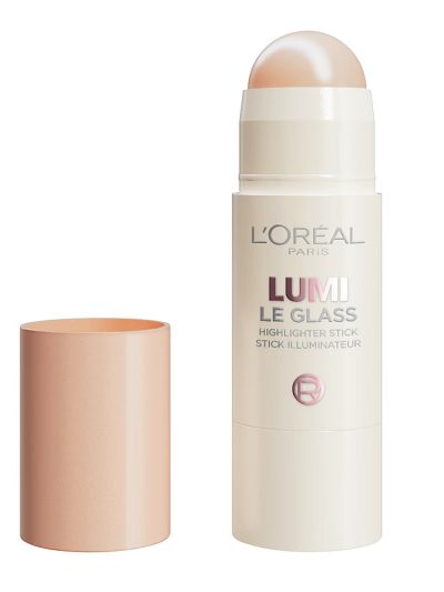 L'Oreal Paris Lumi Stick rozświetlacz w sztyfcie 610 Glassy Pearl Eclat 7g