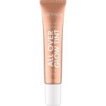 Catrice All Over Glow Tint rozświetlacz w płynie 040 Bronze It 15ml