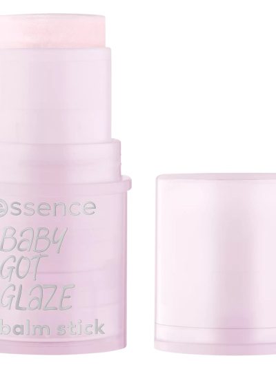 Essence Baby Got Glaze balsam w sztyfcie 4.5g