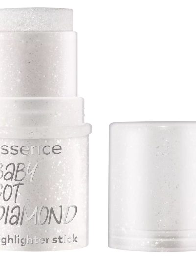 Essence Baby Got Diamond rozświetlacz w sztyfcie 5.4g