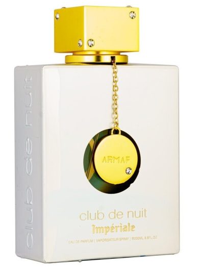 Armaf Club de Nuit White Imperiale woda perfumowana 200ml