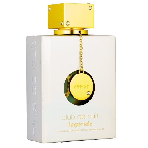 Armaf Club de Nuit White Imperiale woda perfumowana 200ml
