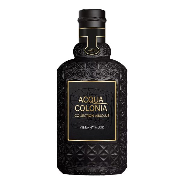4711 Acqua Colonia Collection Absolue Vibrant Musk woda perfumowana 100ml - produkt bez opakowania