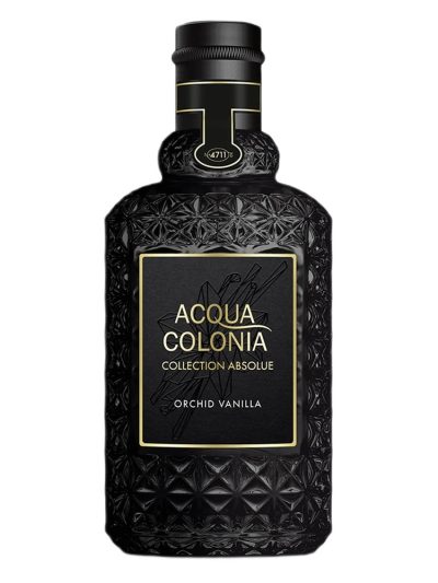 4711 Acqua Colonia Collection Absolue Orchid Vanilla woda perfumowana 100ml - produkt bez opakowania