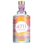 4711 Remix California Feeling woda kolońska 100ml