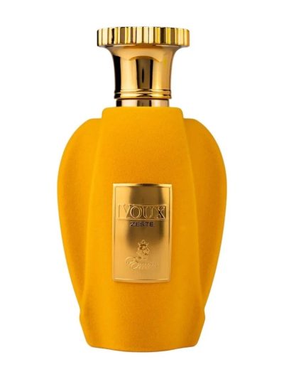 Emir Voux Zeste woda perfumowana 100ml