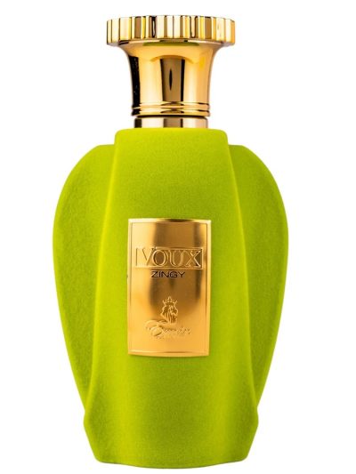 Emir Voux Zingy woda perfumowana 100ml