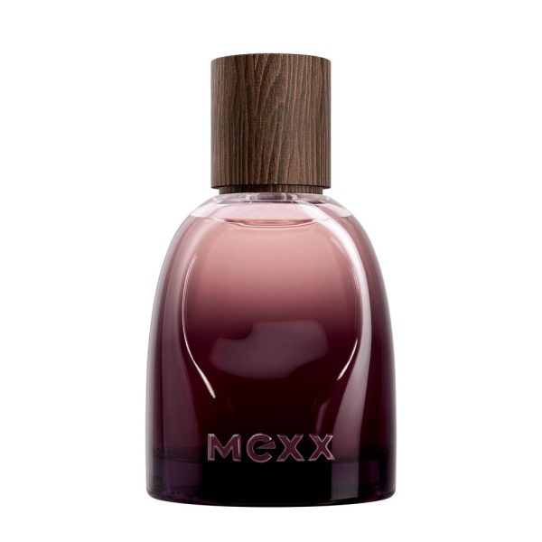 Mexx Inspired Warmth for Him woda perfumowana 50ml