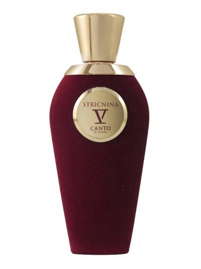 V Canto Stricnina ekstrakt perfum 100ml