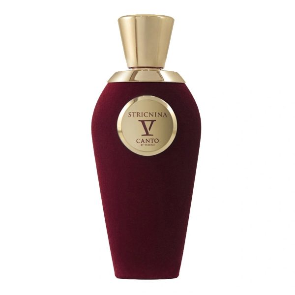 V Canto Stricnina ekstrakt perfum 100ml